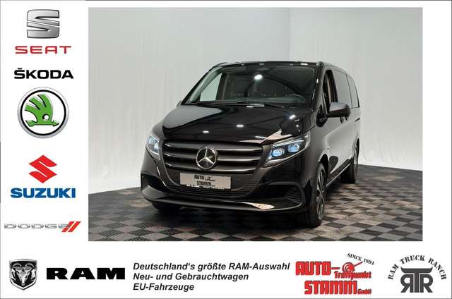 Mercedes-Benz Vito Tourer