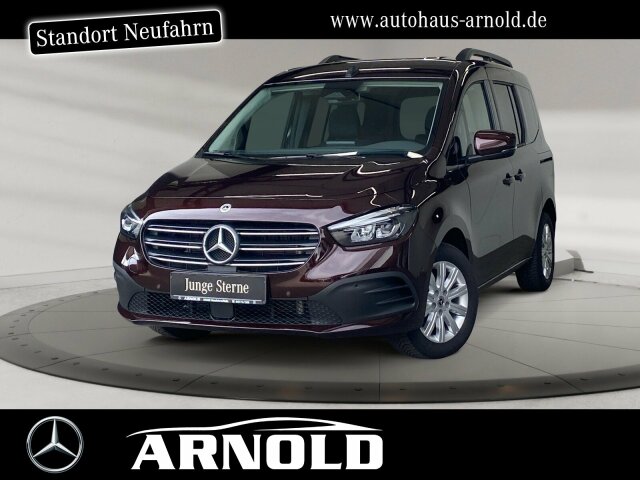 Mercedes-Benz T 180