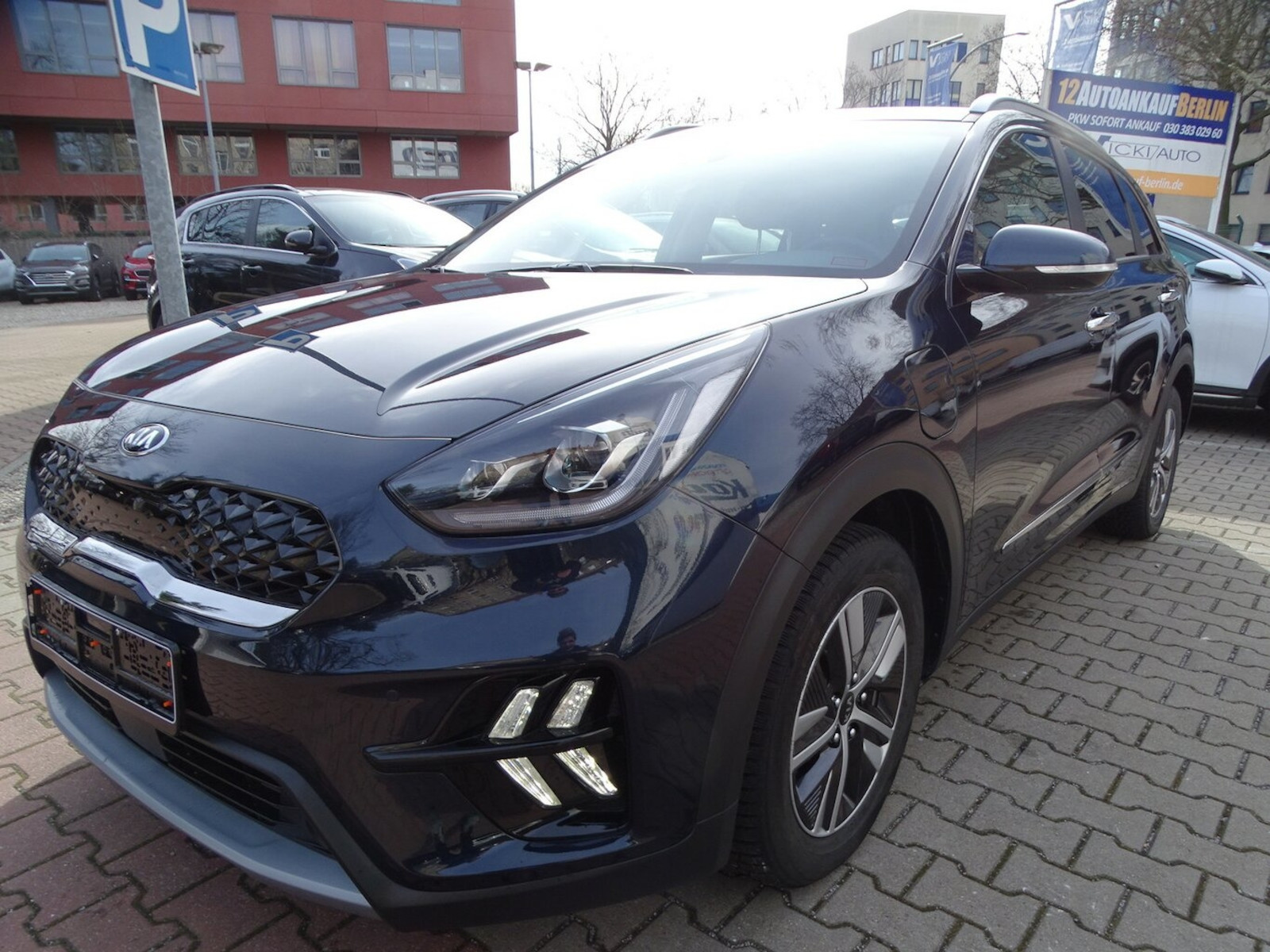 Kia Niro