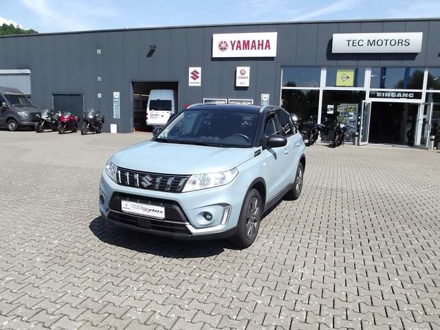Suzuki Vitara 1,4 Comfort