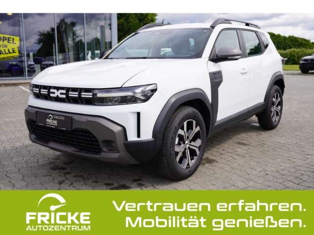 Dacia Duster II