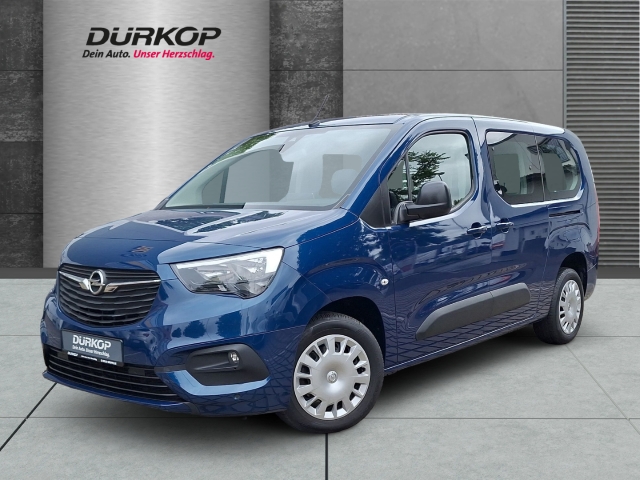 Opel Combo Life