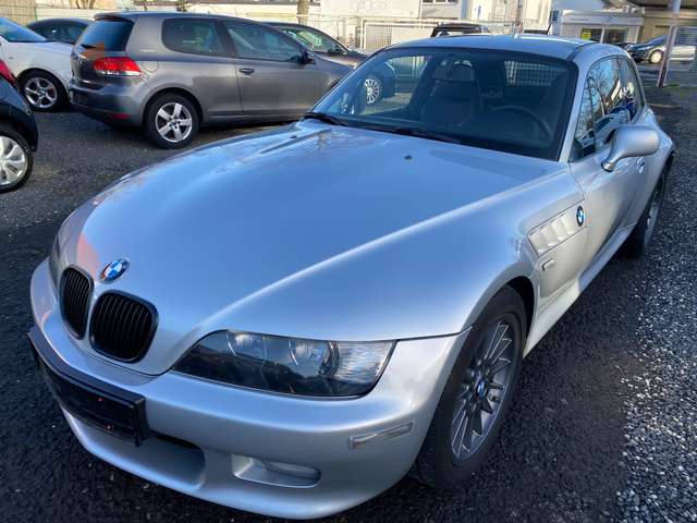 BMW Z3