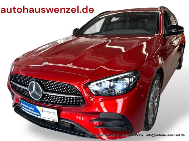 Mercedes-Benz E 400
