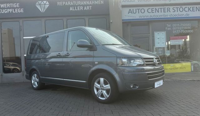 Volkswagen T5