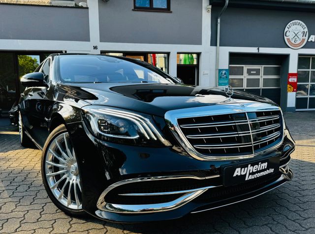 Mercedes-Benz S 560