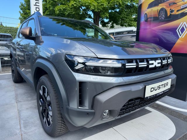 Dacia Duster II