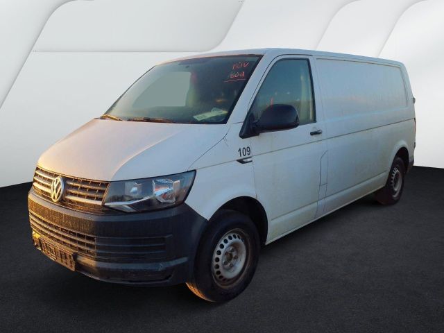 Volkswagen T6 Transporter