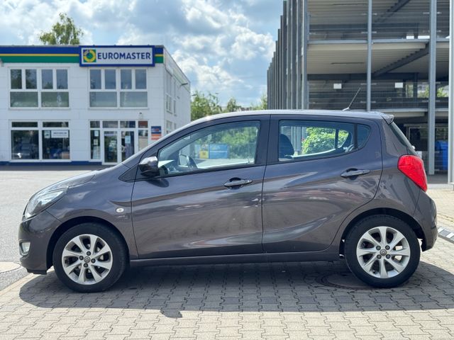Opel Karl