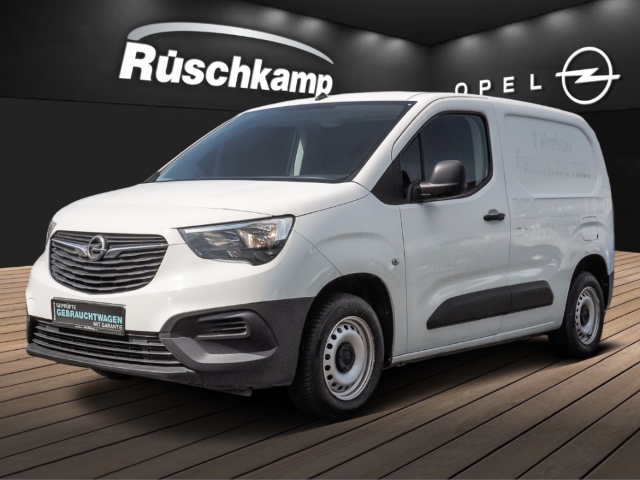 Opel Combo Cargo
