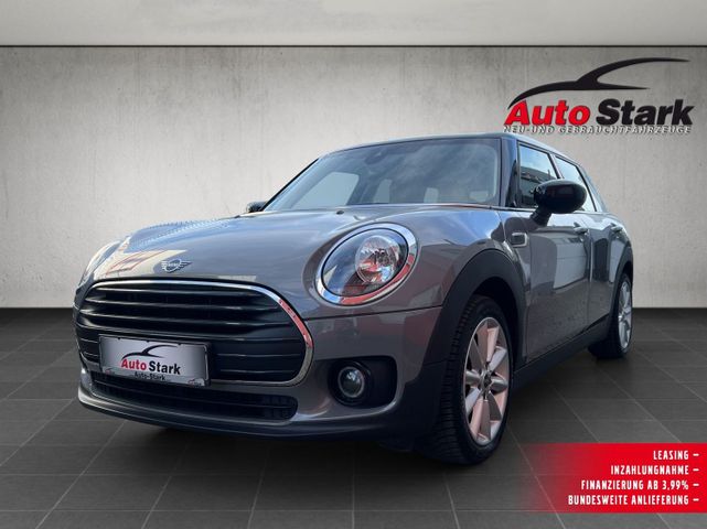MINI Cooper Clubman