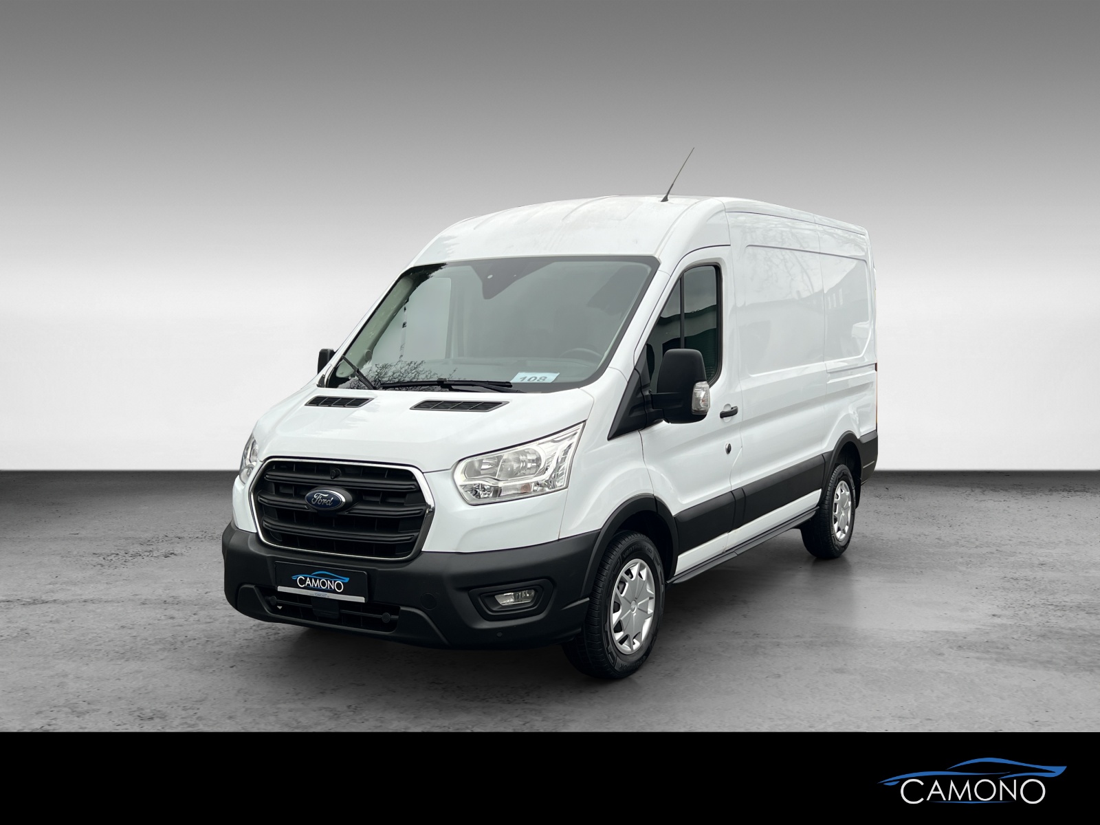 Ford Transit FT350 L2 Trend Klima Tempo PDC