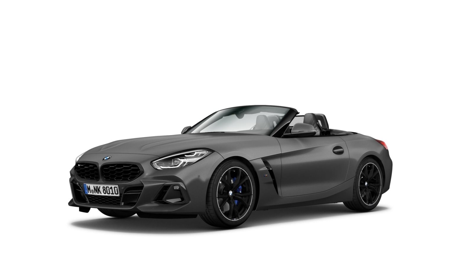 BMW Z4 M