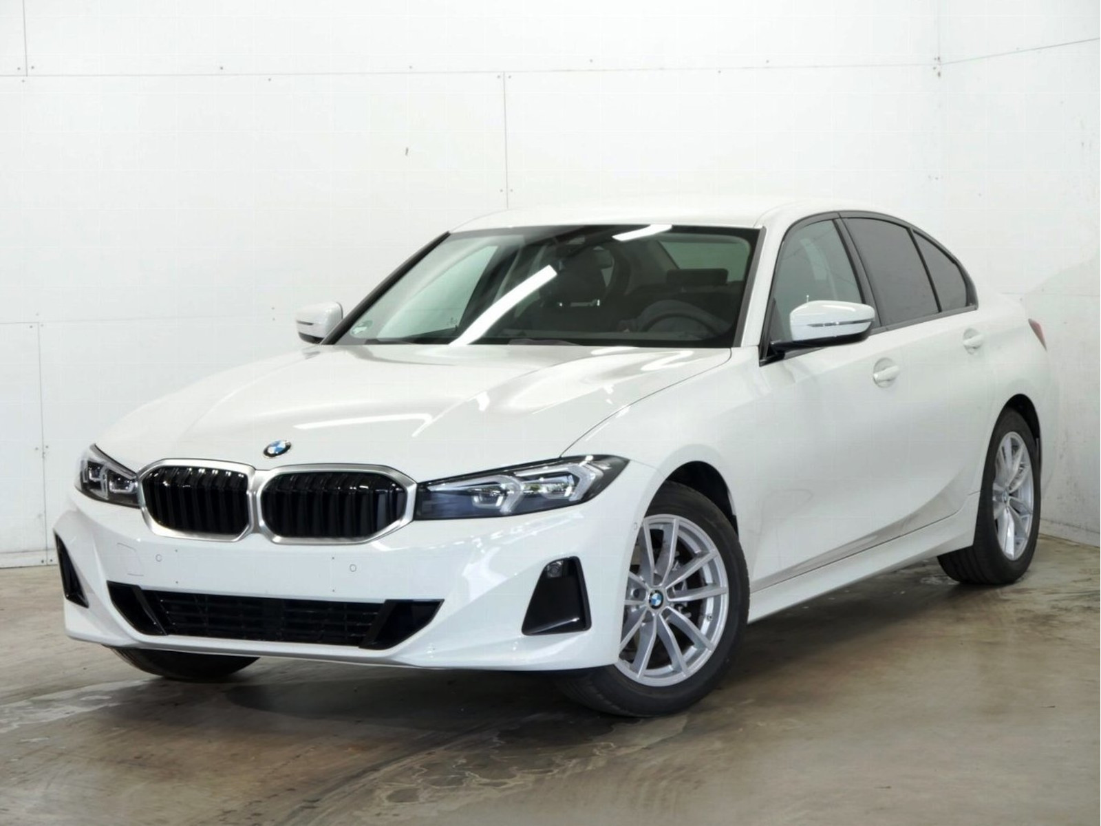 BMW 318