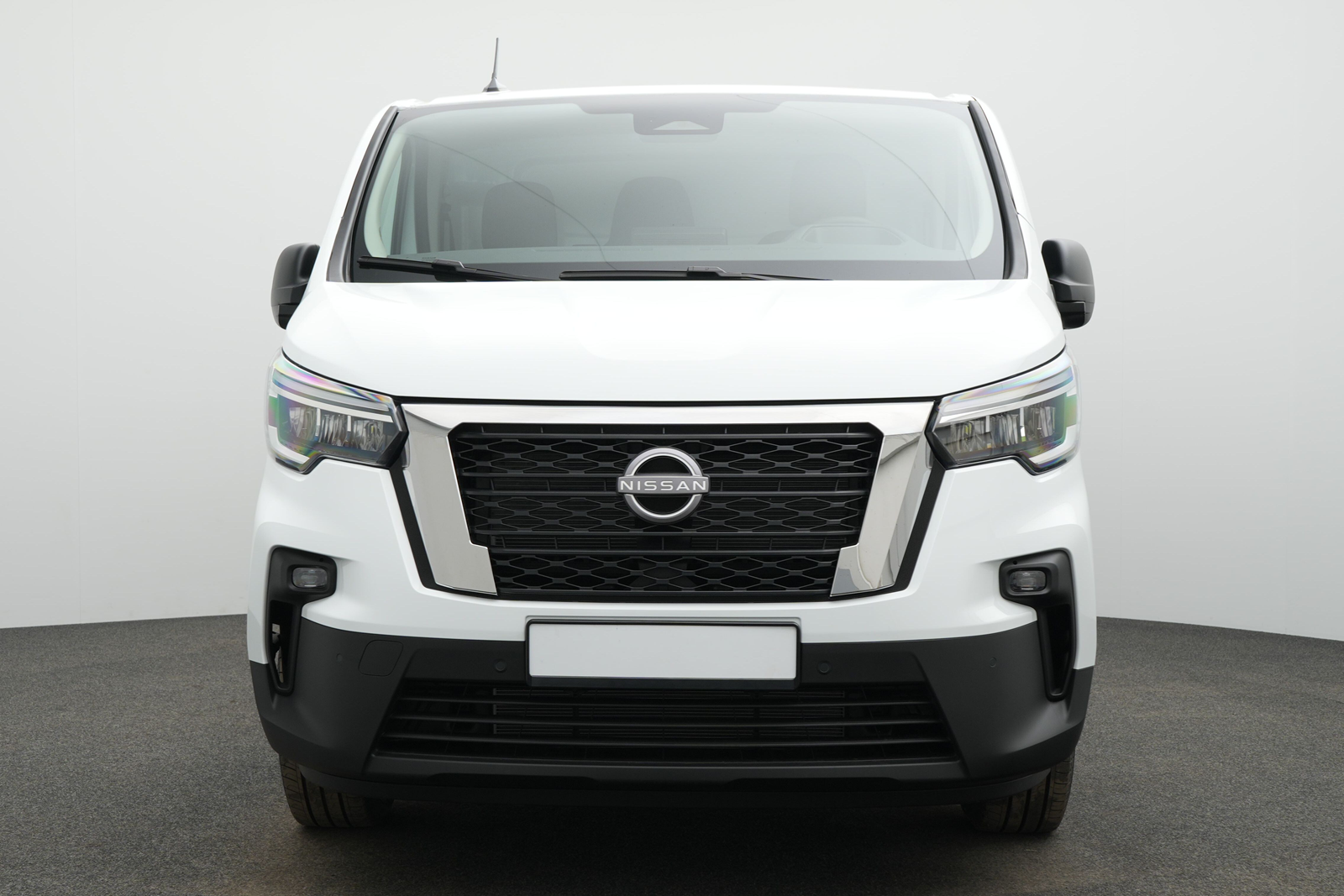 Nissan Primastar