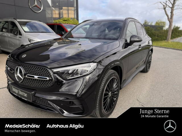 Mercedes-Benz GLC 200