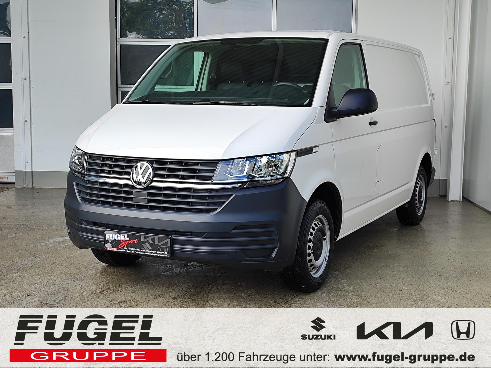 Volkswagen T6.1 Transporter 2.0 TDI EcoProfi FWD Klima|PDC