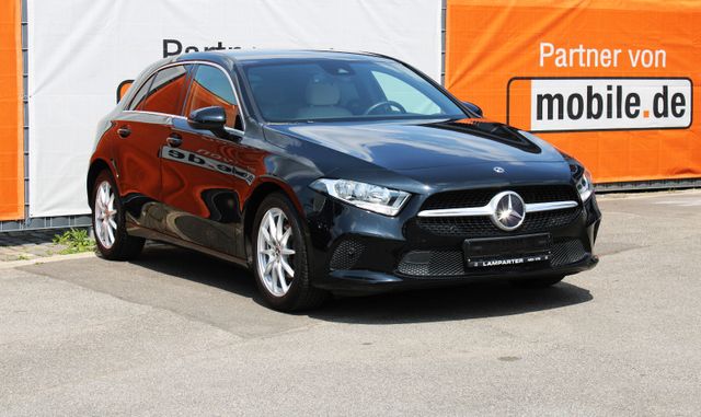 Mercedes-Benz CLA 180 Shooting Brake