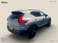 Volvo EX40 Extended Range RWD Plus Black Edition