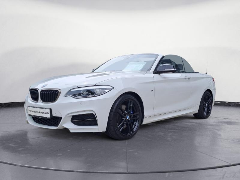 BMW M240