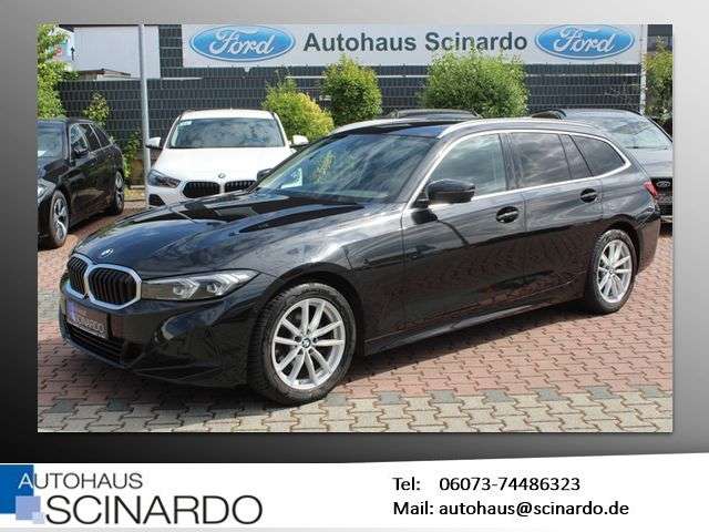 BMW 318