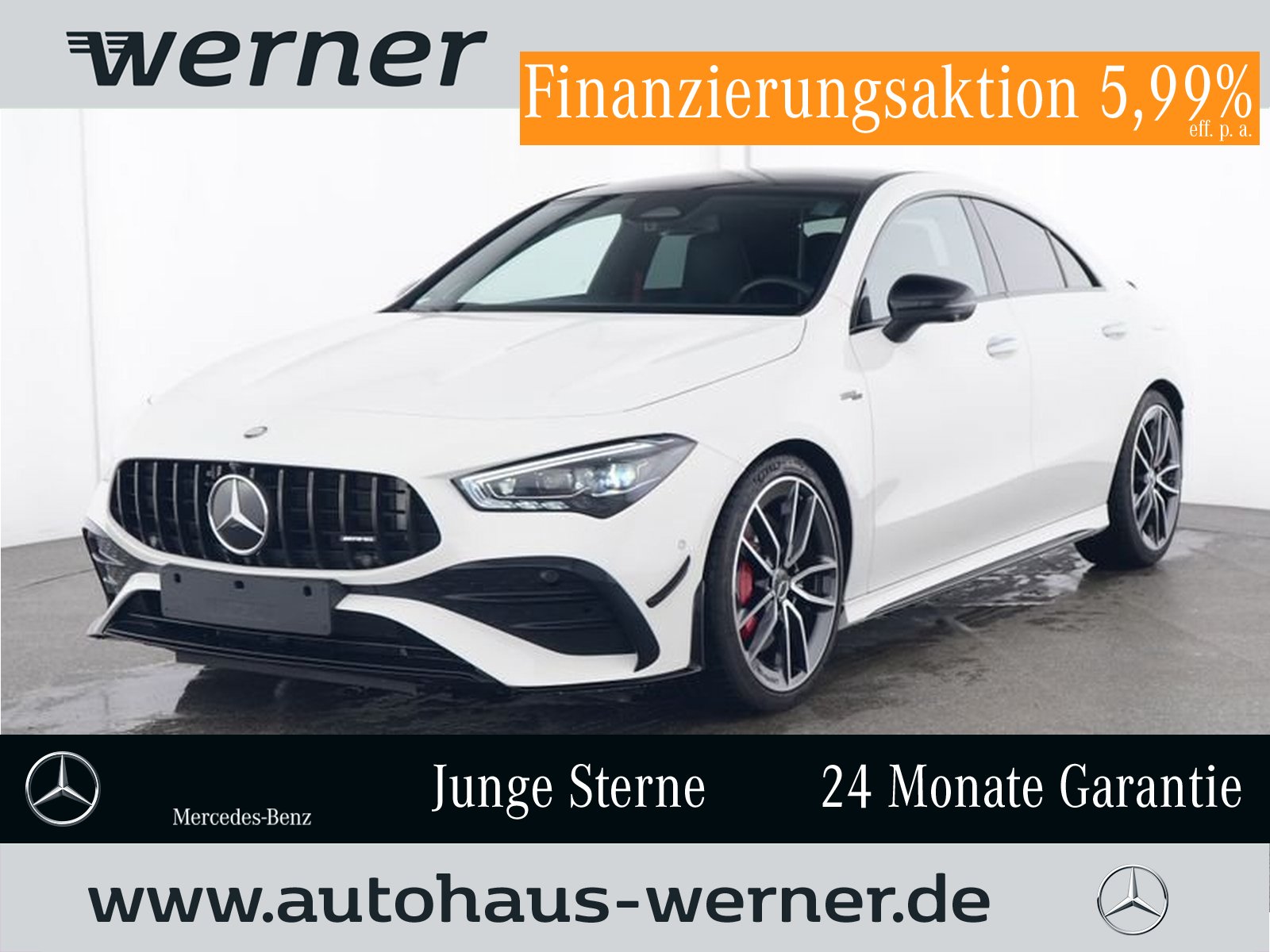 Mercedes-Benz Andere