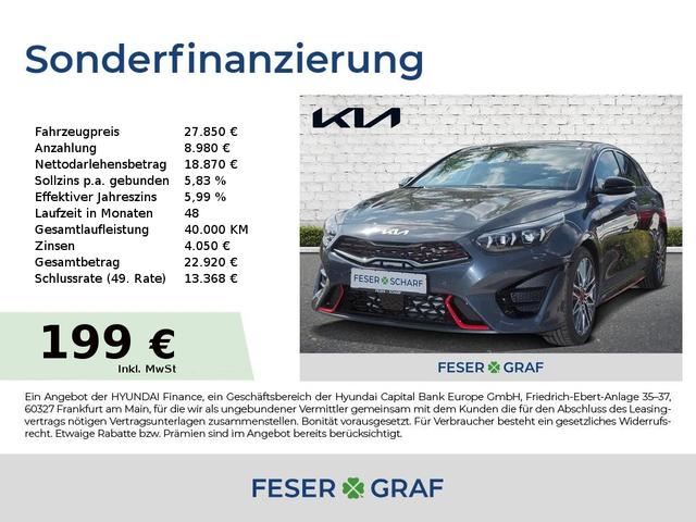 Kia pro_cee'd