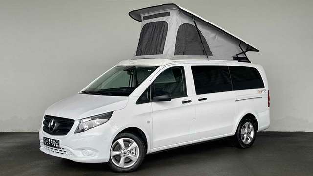Mercedes-Benz Vito Tourer