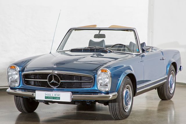 Mercedes-Benz 280