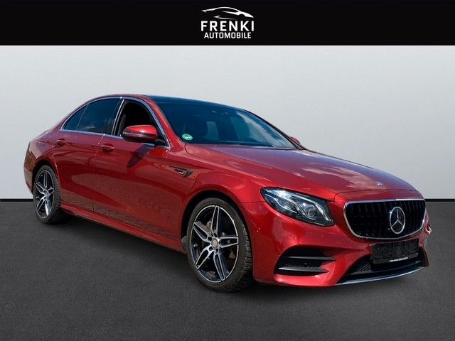 Mercedes-Benz Andere