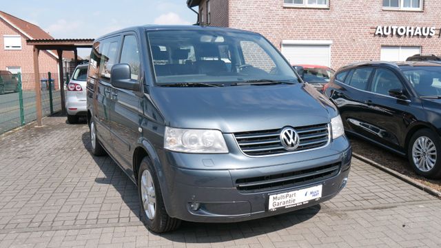 Volkswagen T5 Multivan