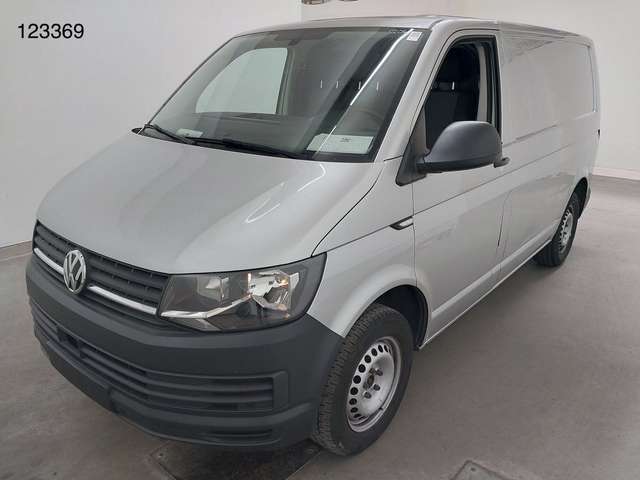 Volkswagen T6 Transporter