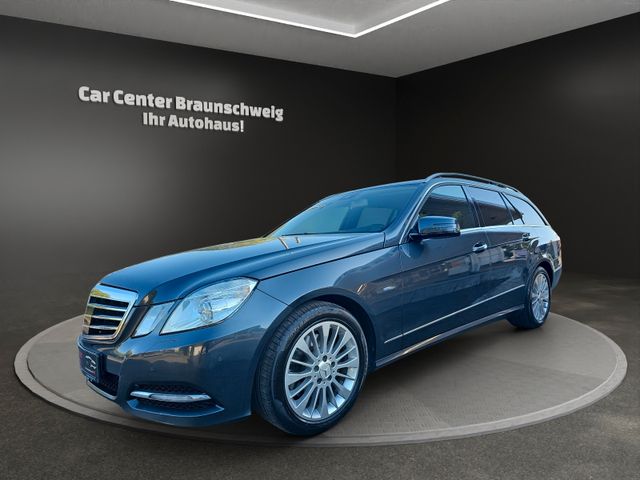 Mercedes-Benz E 350
