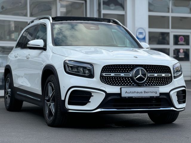 Mercedes-Benz GLB 220