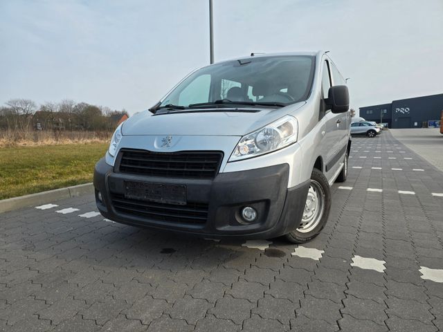 Peugeot Expert