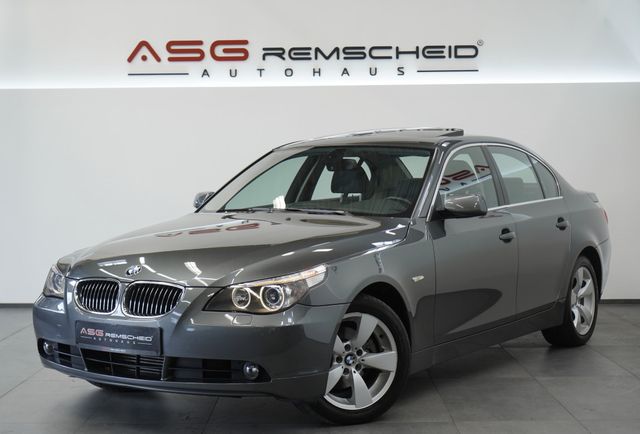 BMW 525