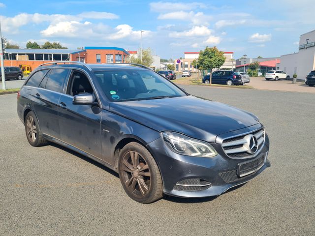 Mercedes-Benz E 250