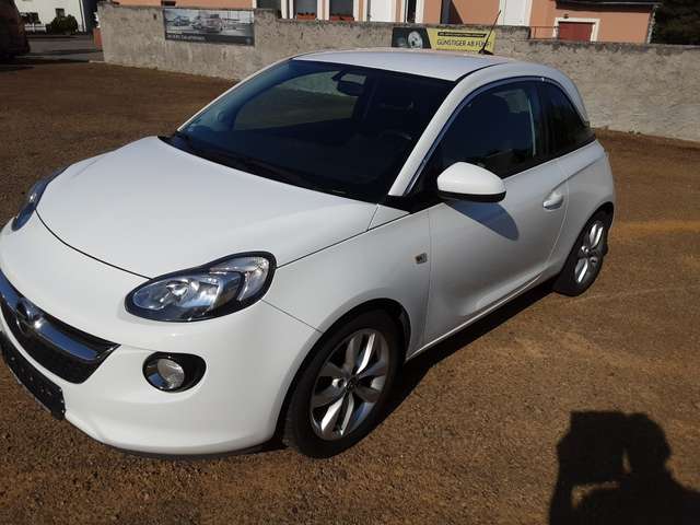 Opel Adam