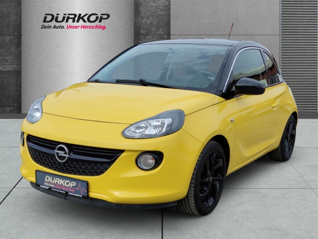 Opel Adam