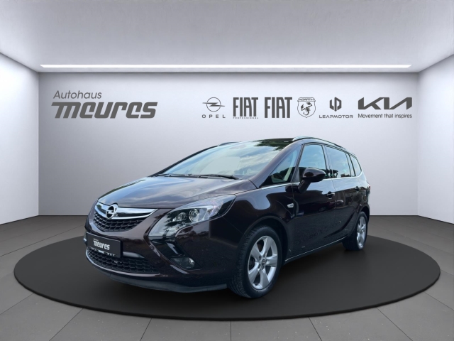 Opel Zafira Tourer