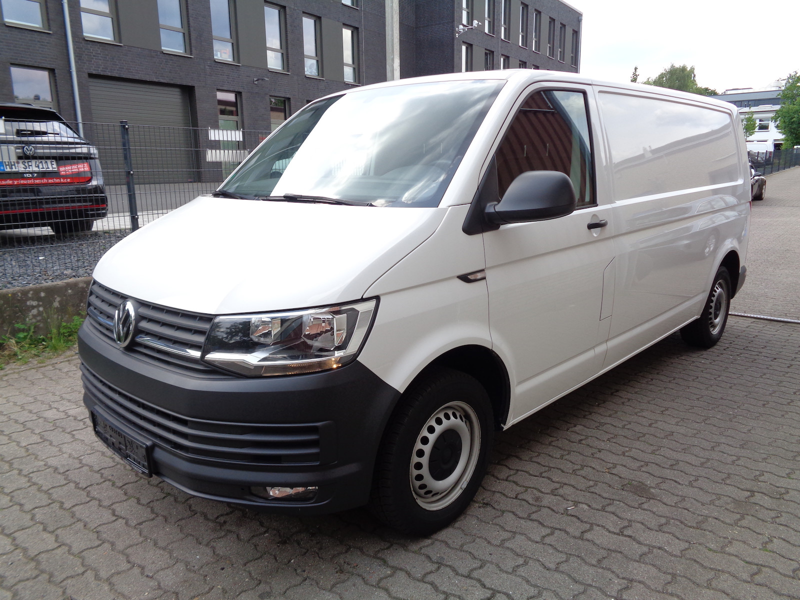Volkswagen T6