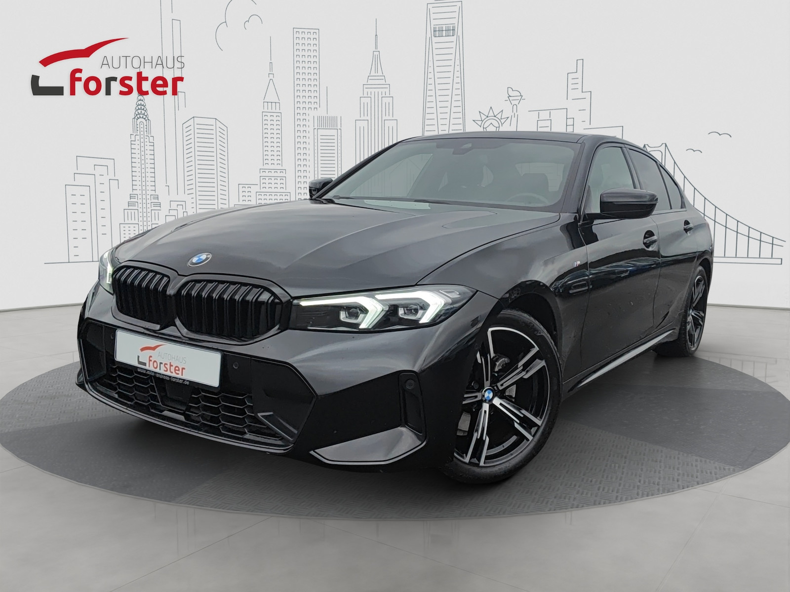 BMW 320
