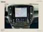 Volvo EX40 Single Motor Ext. R. Plus Black Edition