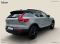 Volvo EX40 Single Motor Ext. R. Plus Black Edition