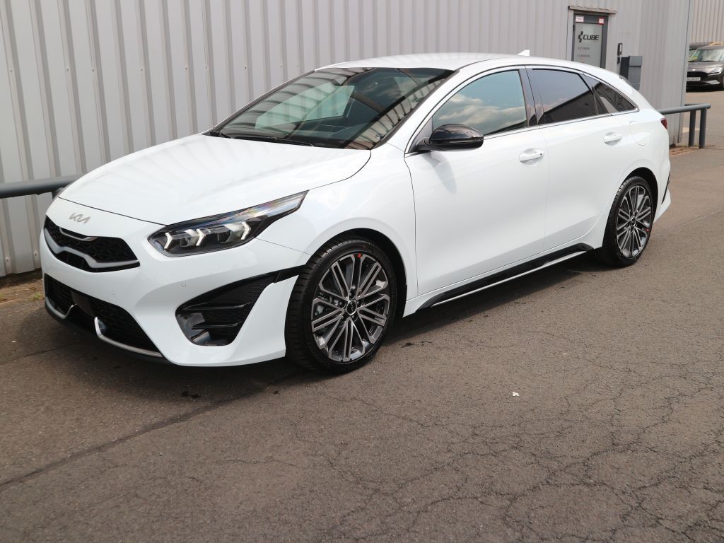 Kia pro_cee'd