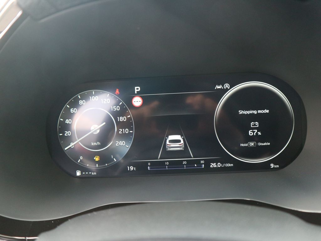 Kia pro_cee'd – Bild 13