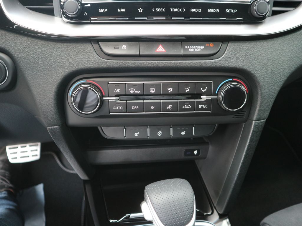 Kia pro_cee'd – Bild 15