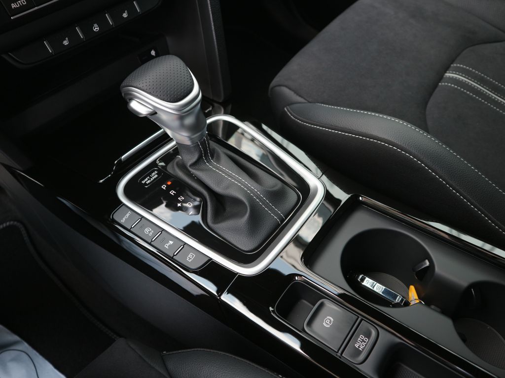 Kia pro_cee'd – Bild 16