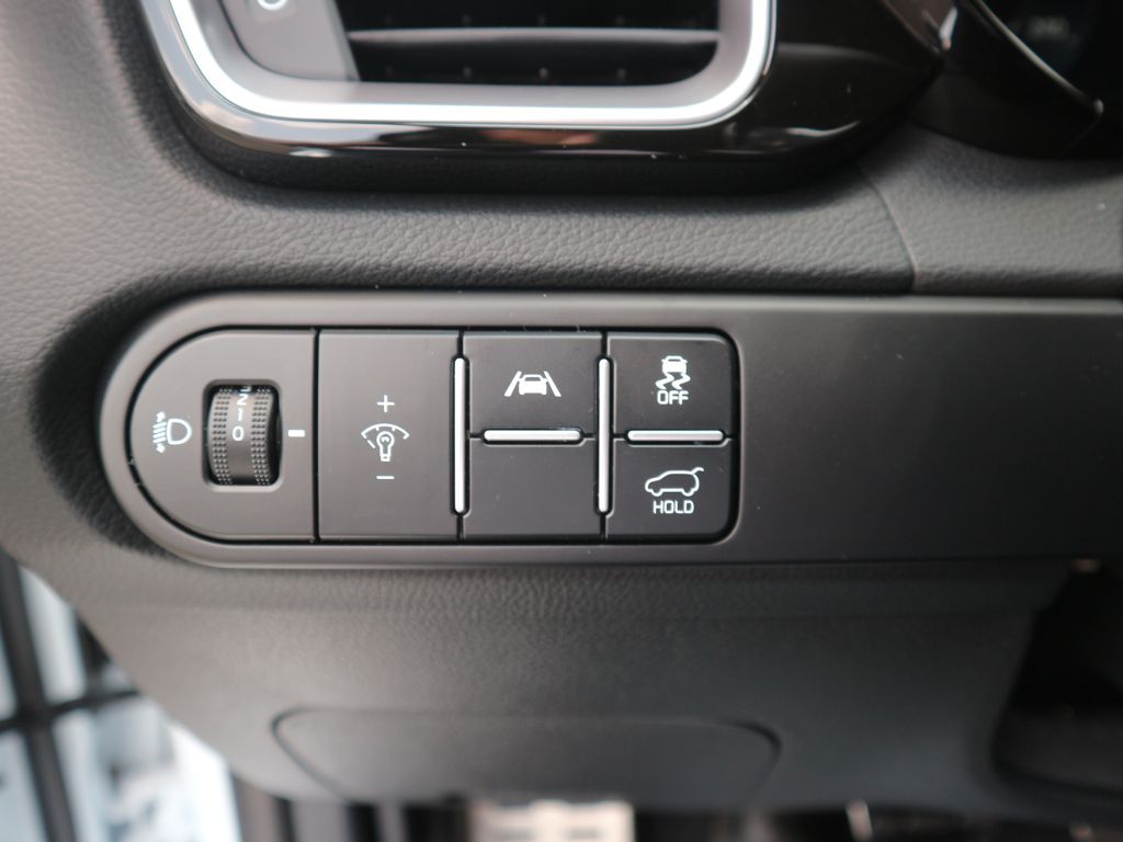 Kia pro_cee'd – Bild 17