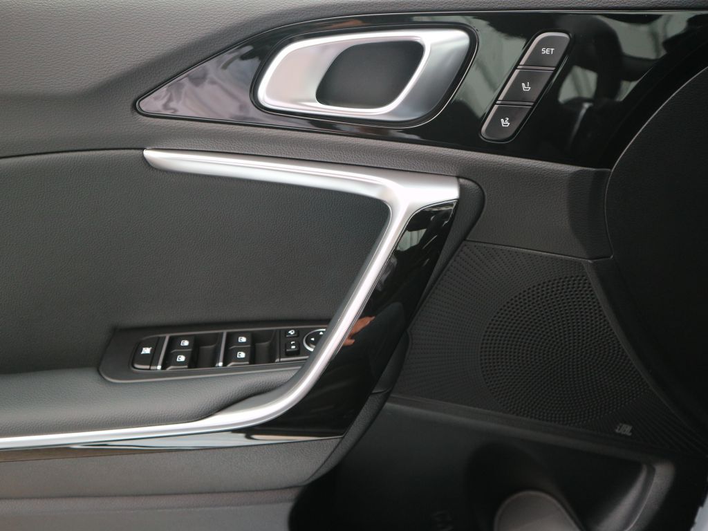 Kia pro_cee'd – Bild 18